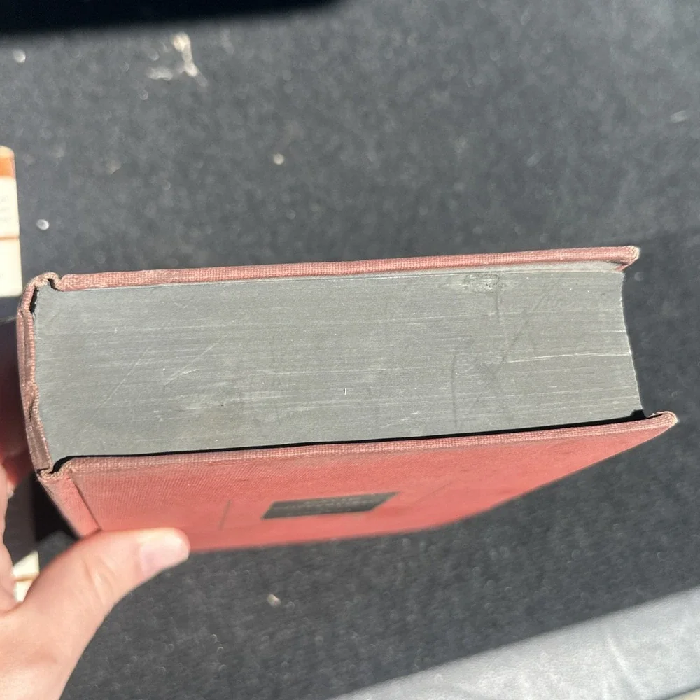 N/A product vintage